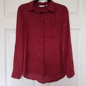 Reitmans Blouse